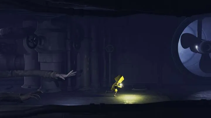 How to Master the Final Battle Against the Thin Man in Little Nightmares II: A Complete Psychological and Mechanical Breakdown
