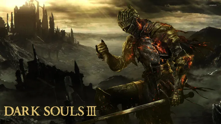 Dark Souls III: Tips & Guides for Conquering Lothric