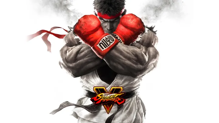 The Evolution of V-System Mechanics in Street Fighter V: A Deep Dive into Combat Dynamics