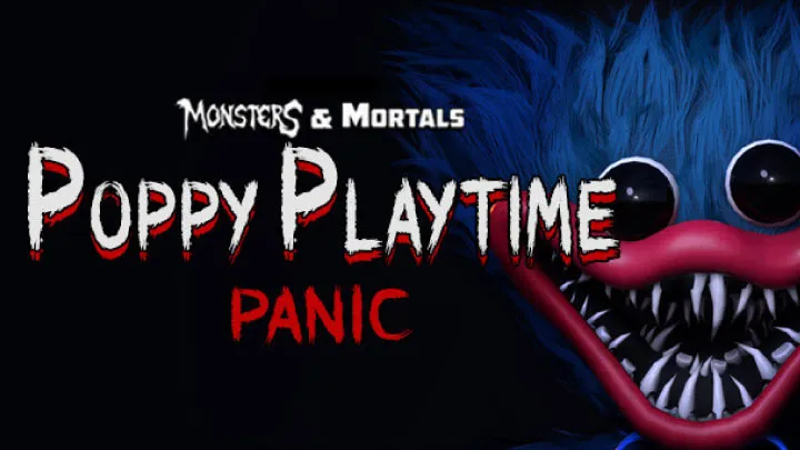 How to Master Monsters & Mortals: Poppy Playtime Panic DLC