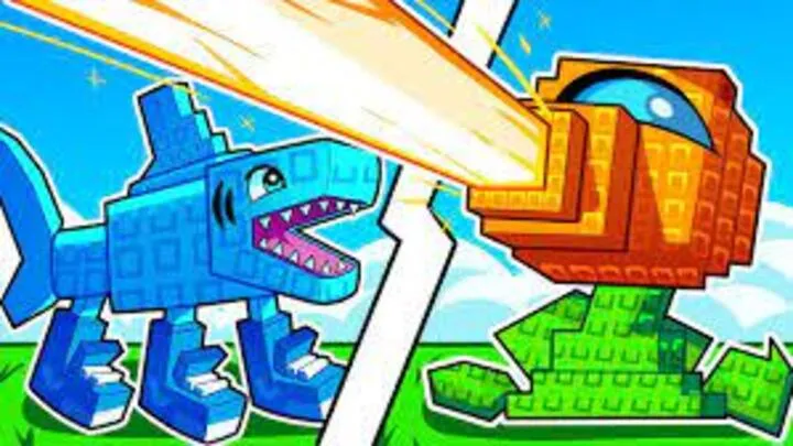 Plants vs Brainrot – Combat and Mutation System Explained