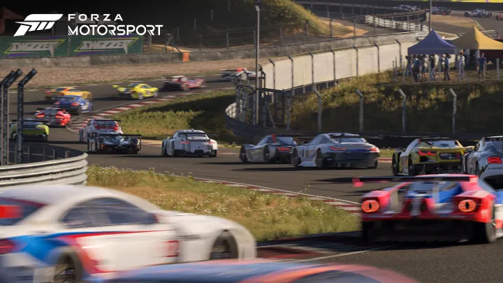 Forza Motorsport: A Comprehensive Look at the Racing Simulation Franchise