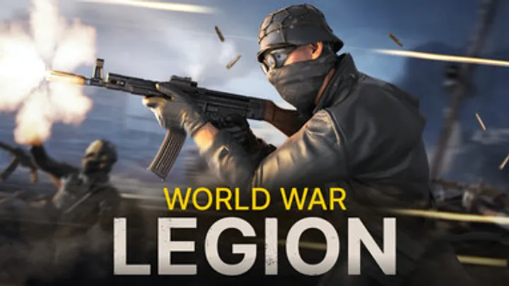 World War Legion – A Deep Analysis of Formation-Based Auto-Battle and Strategic Depth