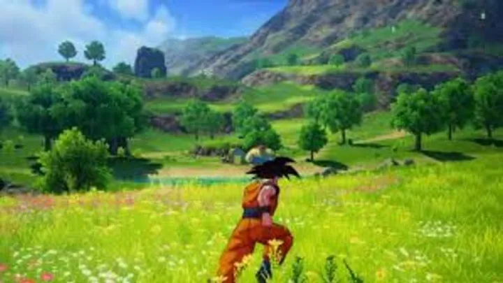Dragon Ball Z: Tips & Guides for Becoming a Legendary Fighter