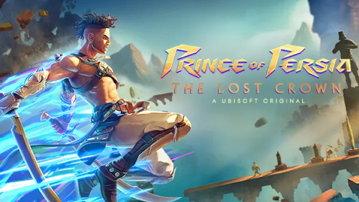 The Challenge of Pacing and Level Design in Prince of Persia: The Lost Crown