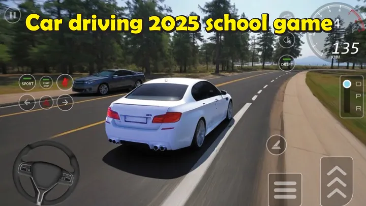 The Open Road Awaits: The Future of Driving Simulations
