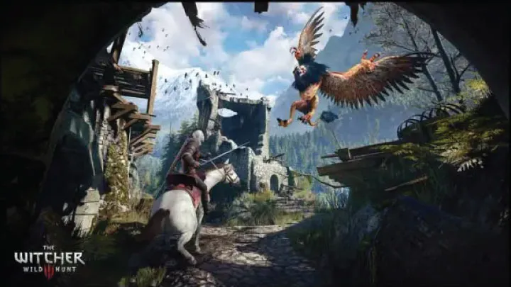The Witcher 3: Wild Hunt – The Complexity of Moral Choices and Their Impact on Narrative