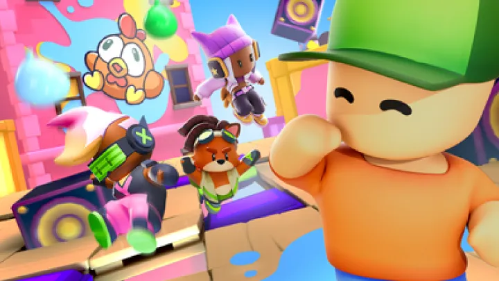 How to Master Stumble Guys: A Comprehensive Guide