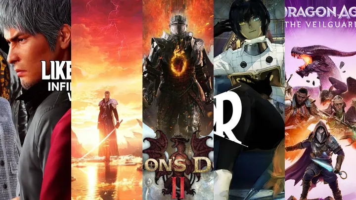 Top 5 Most Popular Games and the Deep Issues That Define Their Future