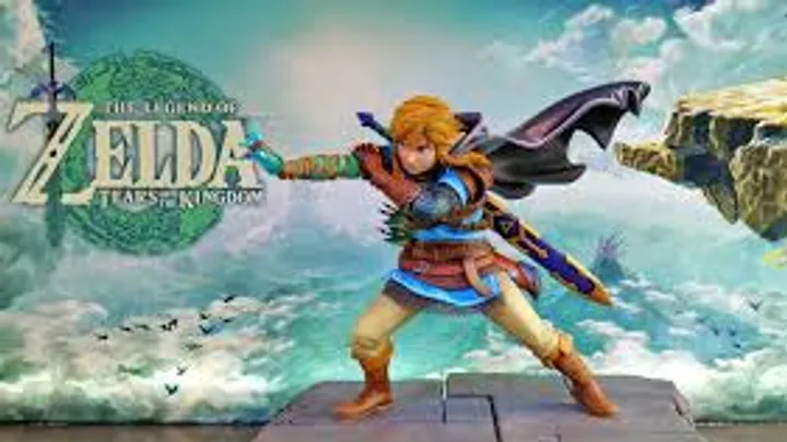 How to Master Stealth in The Legend of Zelda: Breath of the Wild
