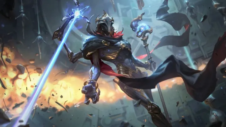 League of Legends 2025 – Biggest News and Updates
