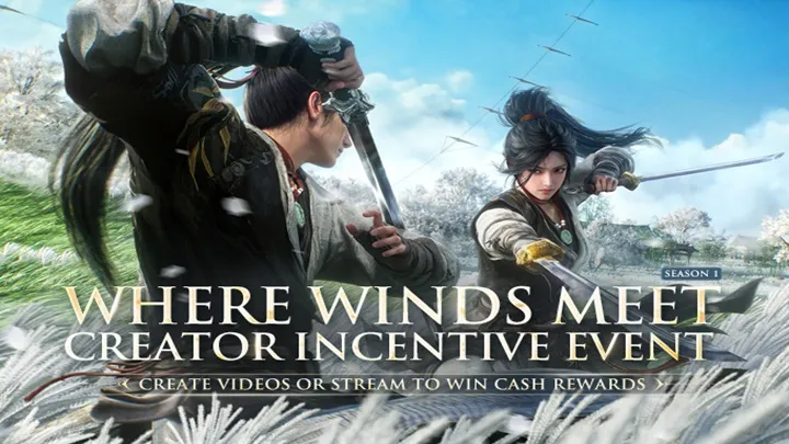 Where Winds Meet – The Complete Guide to a Hot Game of Martial Arts and Open-World Freedom