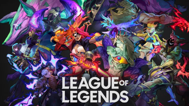 How to Succeed in League of Legends: A Comprehensive Guide