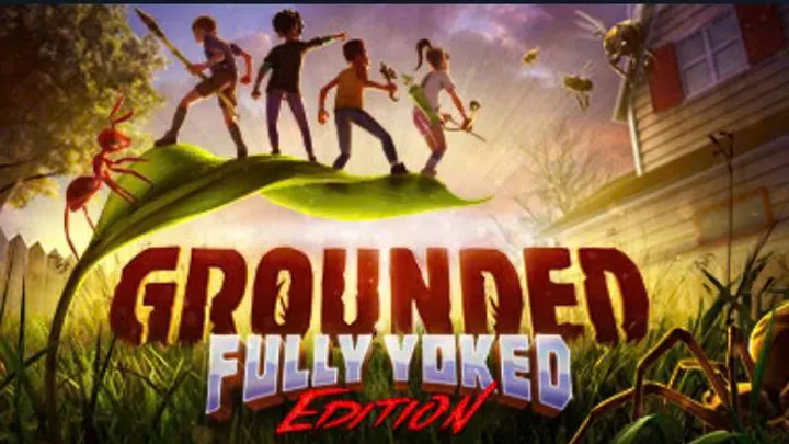 The Progression Dilemma in Grounded: A Deep Dive