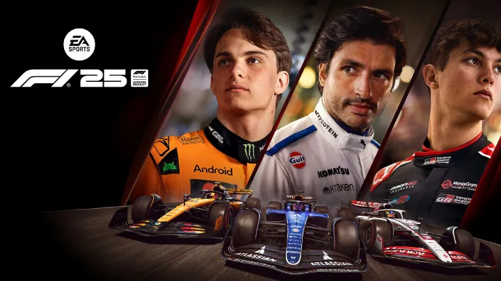 How to Master F1 25