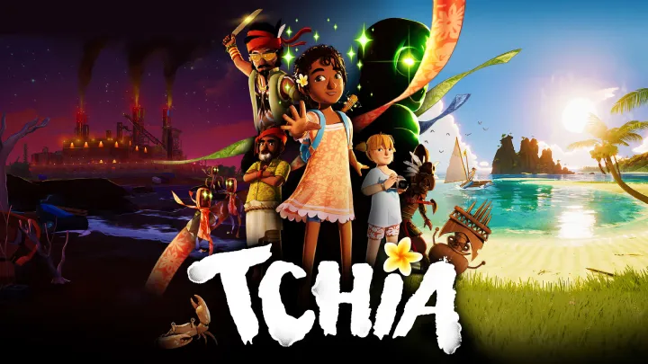 How to Play Tchia A Complete Guide to Exploration, Soul Jumping, and Island Adventures