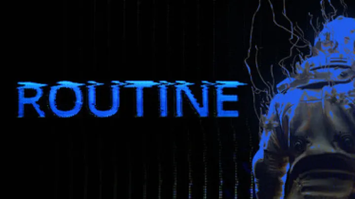 How to Play ROUTINE A Complete 2000 Word Survival Guide