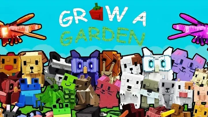 IntroductionGrow a Garden: Ultimate Tips & Strategy Guide