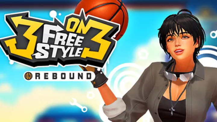 3on3 FreeStyle: Rebound – Tips & Guides
