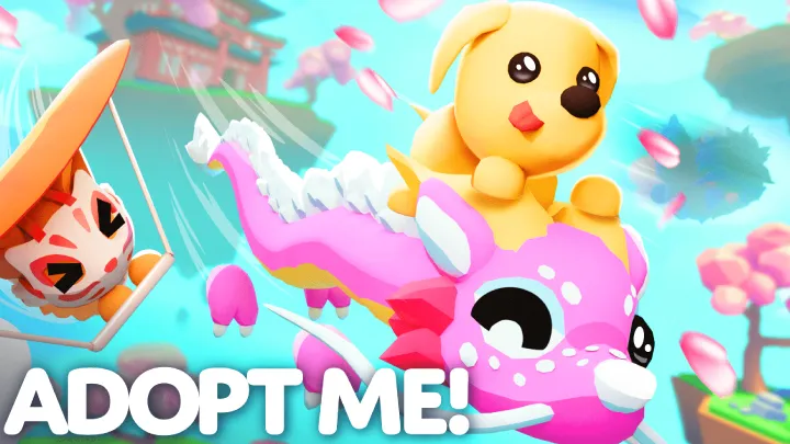 Adopt Me: A Comprehensive Exploration
