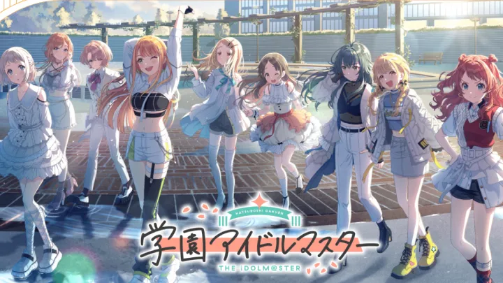 The Pressure of Idolatry: Exploring Performance Metrics in Gakuen Idolmaster