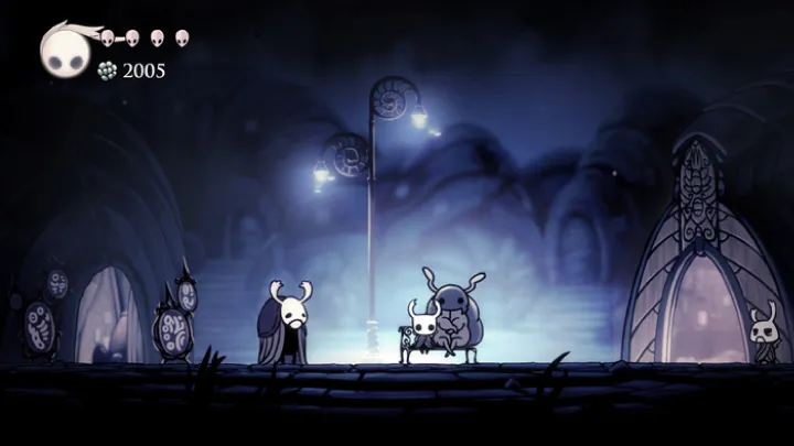 Hollow Knight – Advanced Tips & Guide for Mastering Hallownest