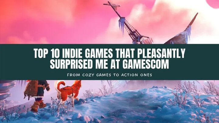 Top Indie Games That Surprised the World