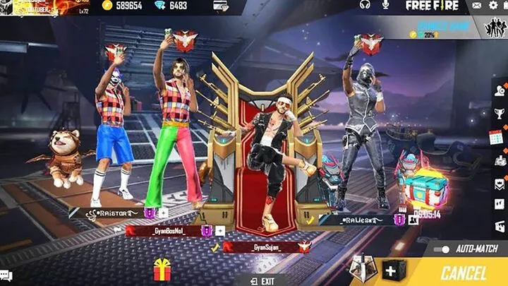 Free Fire: Ultimate Tips & Strategy Guide for 2025