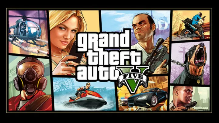Grand Theft Auto V Tips & Guides: Thriving in Los Santos