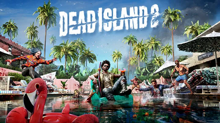HOW TO PLAY DEAD ISLAND 2: A COMPLETE STEP-BY-STEP SURVIVAL GUIDE