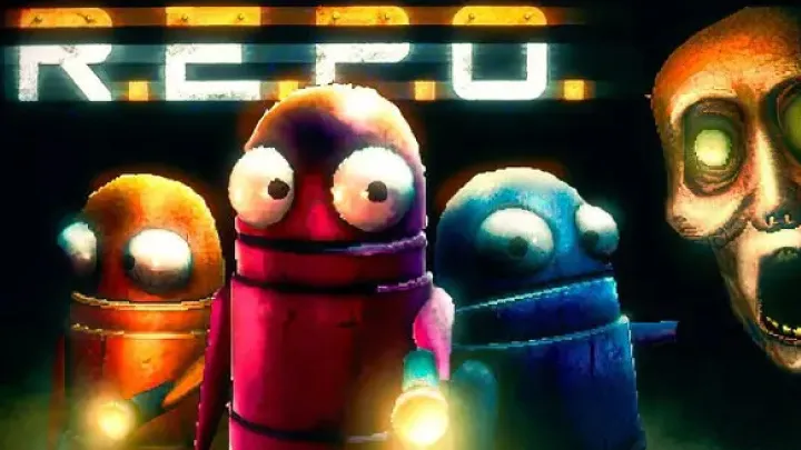 R.E.P.O. – The Psychological Weight of Isolation in a Futuristic Mission