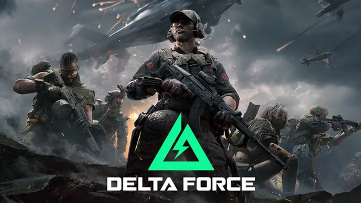 Delta Force – Complete Tips & Guides for Mastering the Battlefield