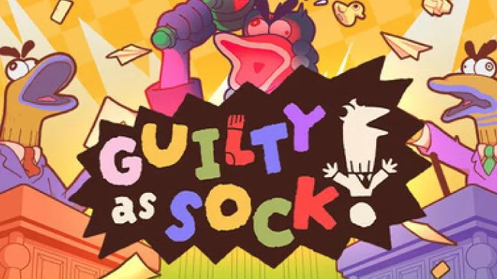 How to Master Guilty as Sock!