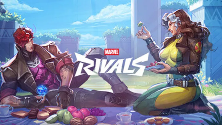 Marvel Rivals – A Deep Analysis of Team-Synergy Combat and the Chaos of Ability Interactions