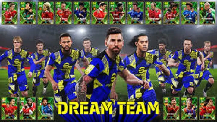 eFootball and the Struggle with Player Progression Systems