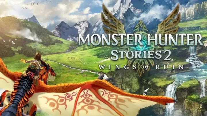 Exploring the Depths of Monster Hunter Stories 2: Wings of Ruin: The Impact of Narrative Choices on Player Engagement