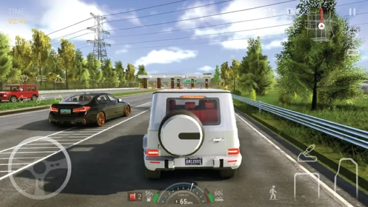 Car Driving 2024 (Car Driving 2025 : School Game) Complete Tip & Guide For New And Advanced Drivers