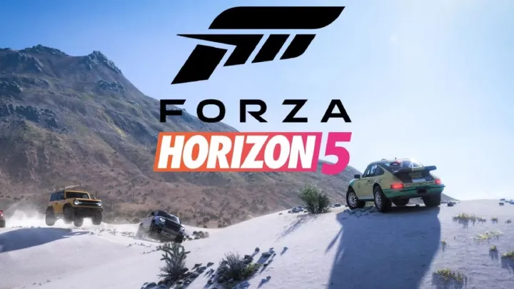 How to Master Forza Horizon 5