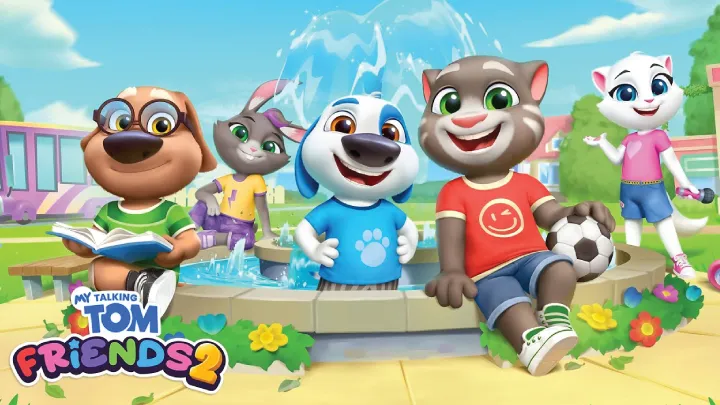 My Talking Tom 2 – Comprehensive Tip & Guide For New And Returning Players
