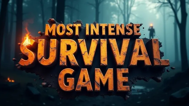 Best Survival Games to Test Your Skills in 2025