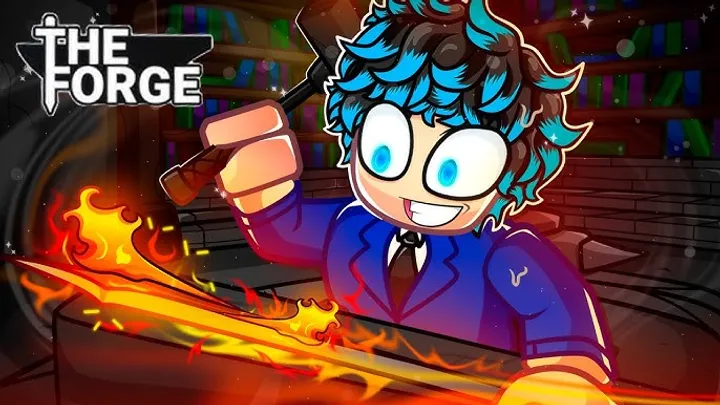 Roblox: The Forge – Complete Tips & Guides for Progression, Combat, Crafting, and Exploration