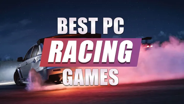 Top Racing Games That Redefine Speed