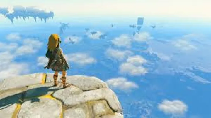 The Legend of Zelda: Ocarina of Time – The Time Travel Mechanic and Its Implications