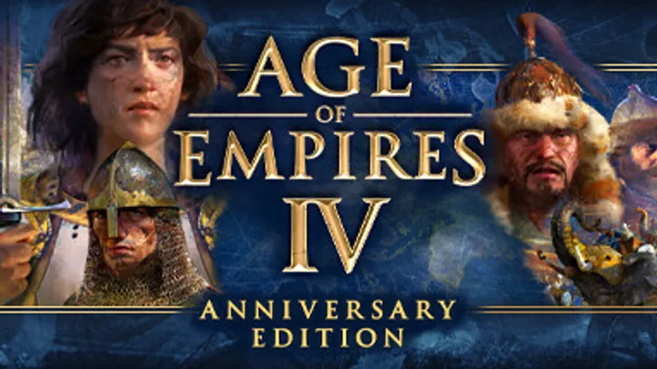 Age of Empires IV: Anniversary Edition – Tips & Guides