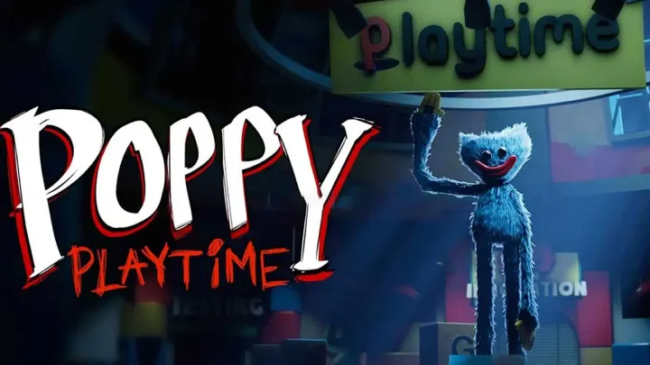 Poppy Playtime Chapter 1 – Latest News And Development Updates