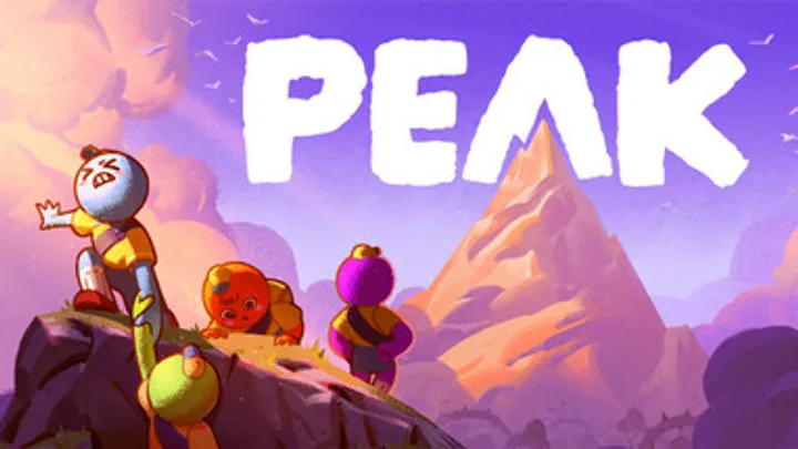 PEAK – How to Climb, Cooperate, and Survive the Ultimate Vertical Challenge