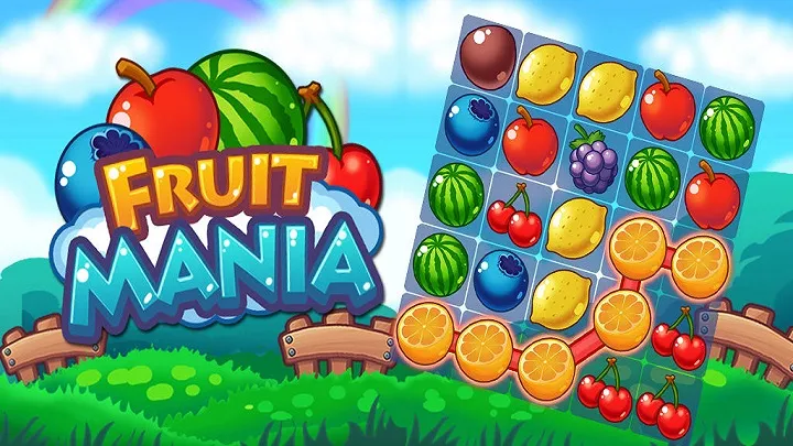 Fruits Mania – The Hidden Challenge of Level Difficulty Spikes