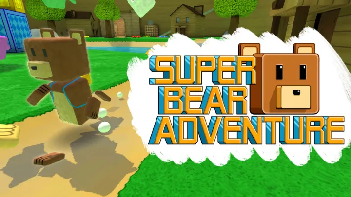 How to Master Super Bear Adventure: The Expert Guide to Honey Finance, Legal Planning, and Platforming Wellness