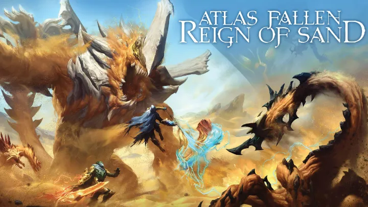 Tips & Guides for Atlas Fallen