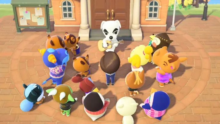 The Economics of Turnip Trading in Animal Crossing: New Horizons